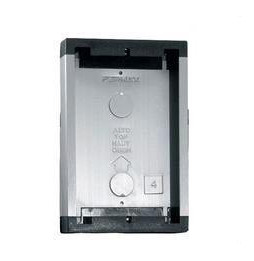 FERMAX - Caja superficie N-CITY S-6