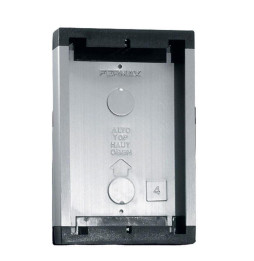 FERMAX - Caja superficie HALO edificios S-7