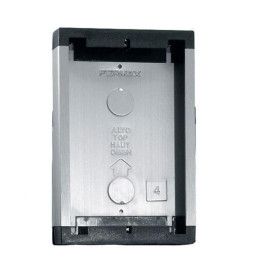 FERMAX - Caja superficie HALO edificios S-7