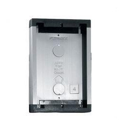 FERMAX - Caja superficie HALO edificios S-7