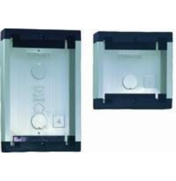FERMAX - Caja superficie N-CITY S-9
