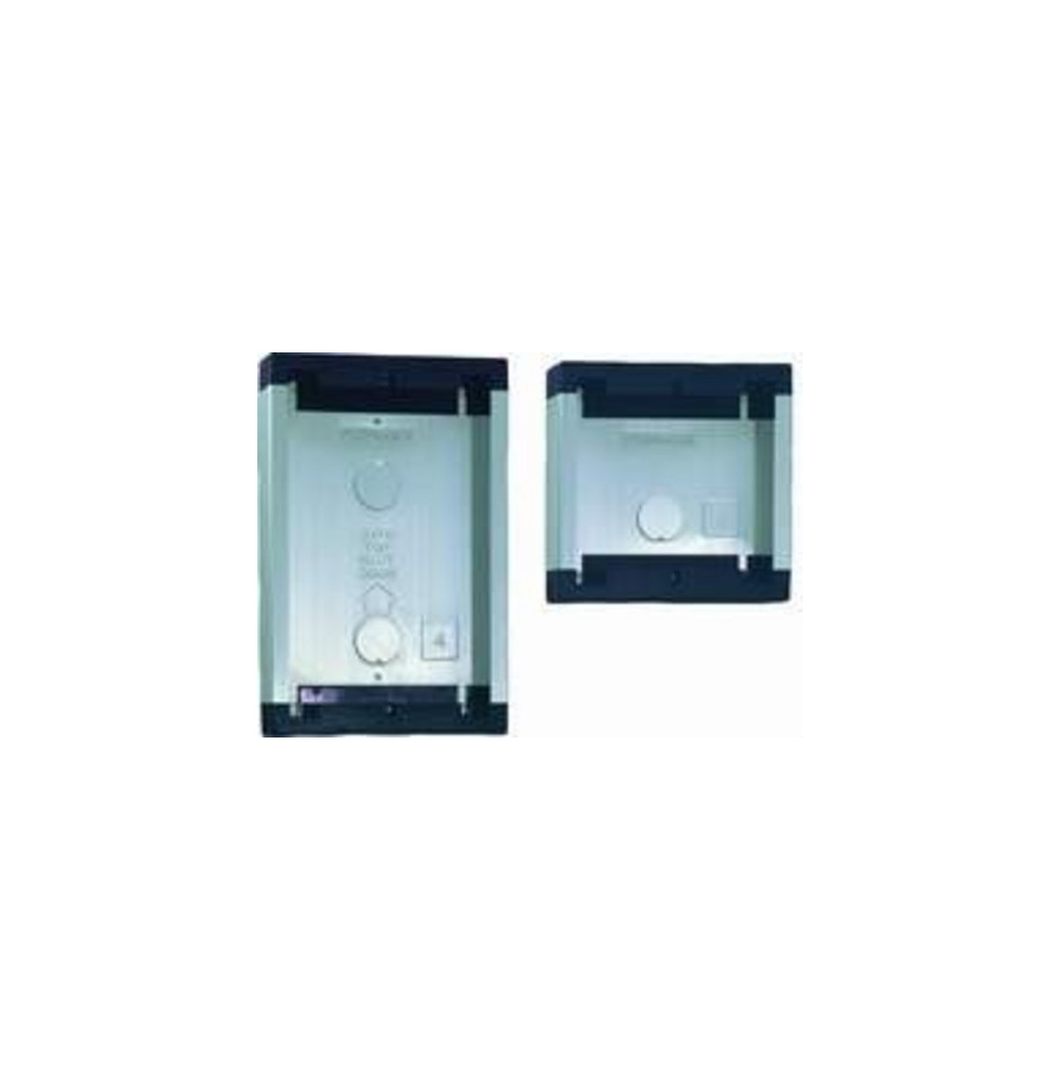 FERMAX - Caja superficie N-CITY S-9