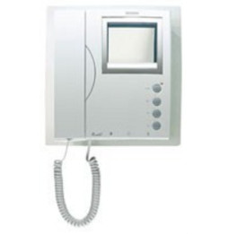 FERMAX - Marco embellecedor monitor sin circuito