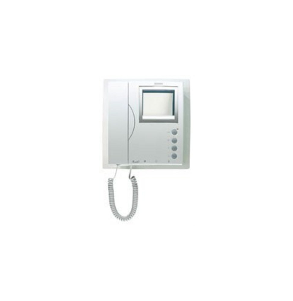 FERMAX - Marco embellecedor monitor sin circuito