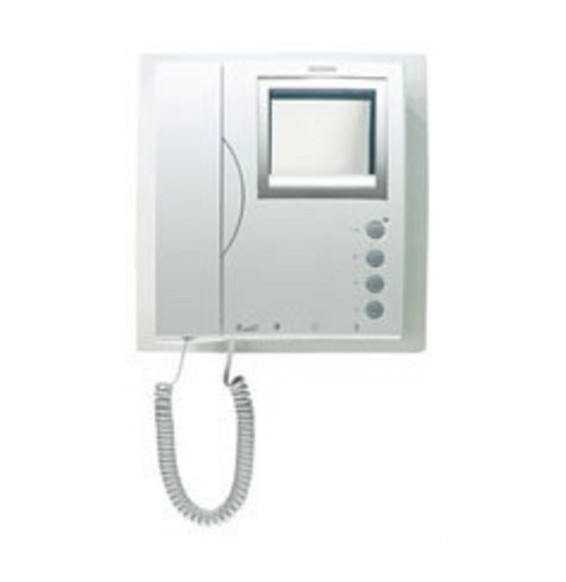 FERMAX - Marco embellecedor monitor sin circuito