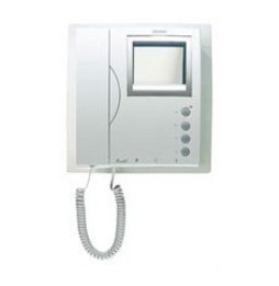 FERMAX - Marco embellecedor monitor sin circuito