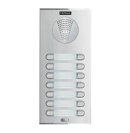 FERMAX - Placa N-CITYLINE 4+N.S6 AP207