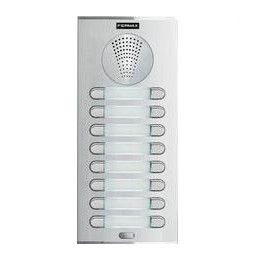 FERMAX - Placa N-CITYLINE 4+N.S6 AP208