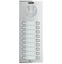 FERMAX - Placa N-CITYLINE 4+N.S7 AP209