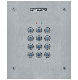 FERMAX - Placa lector MEMOKEY MARINE