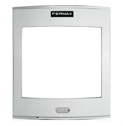 FERMAX - Marco Placa N-CITY 2V