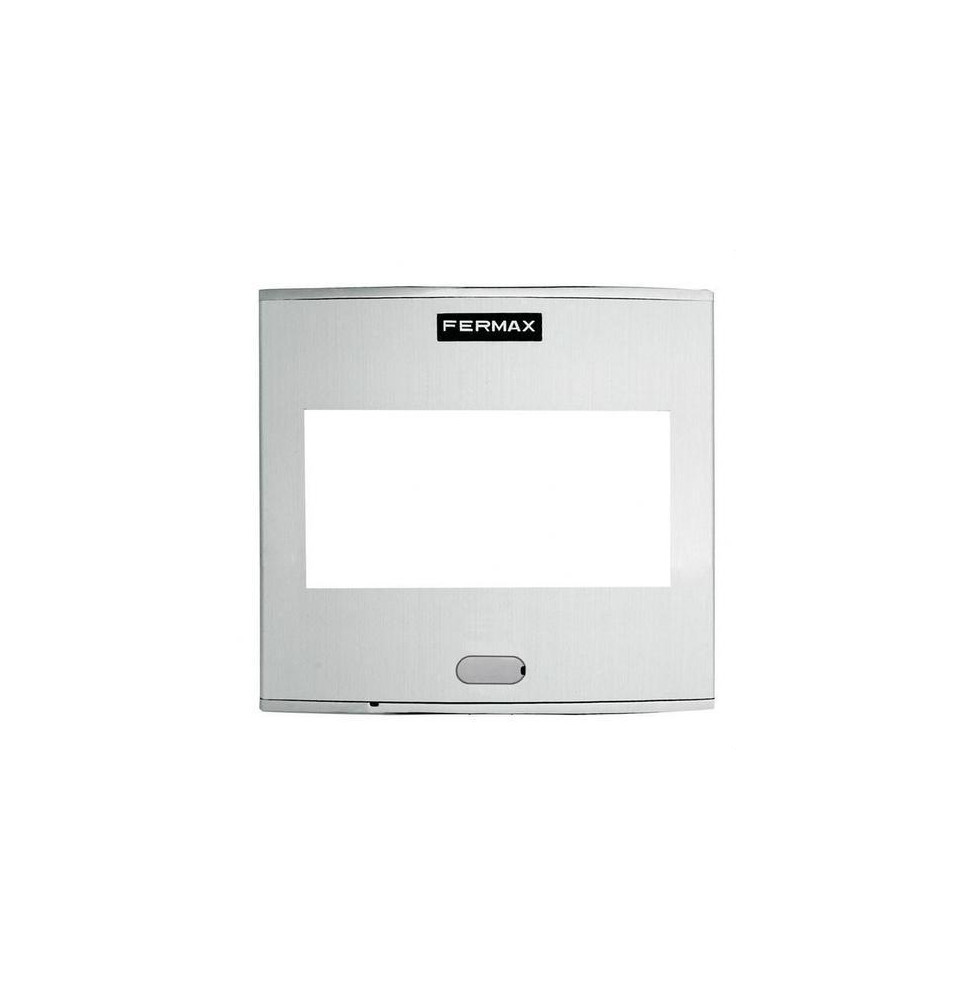 FERMAX - Marco Placa N-CITY 1V