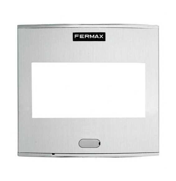FERMAX - Marco Placa N-CITY 1V