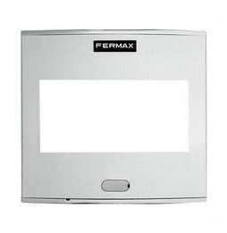 FERMAX - Marco Placa N-CITY 1V