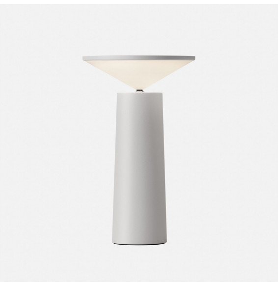 LedsC4 - Luminaria sobremesa COCKTAIL LED 3W 237lm 2700K blanco