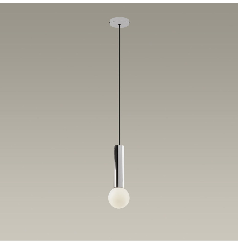 LedsC4 - Luminaria colgante baño IP44 Mist E14 7W LedsC4 - Luminaria colgante baño IP44 Mist E14 7W