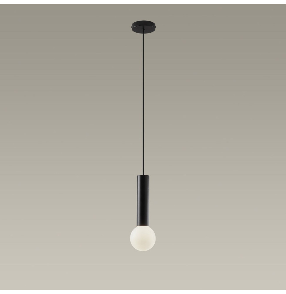 LedsC4 - Luminaria colgante baño IP44 Mist E14 7W LedsC4 - Luminaria colgante baño IP44 Mist E14 7W