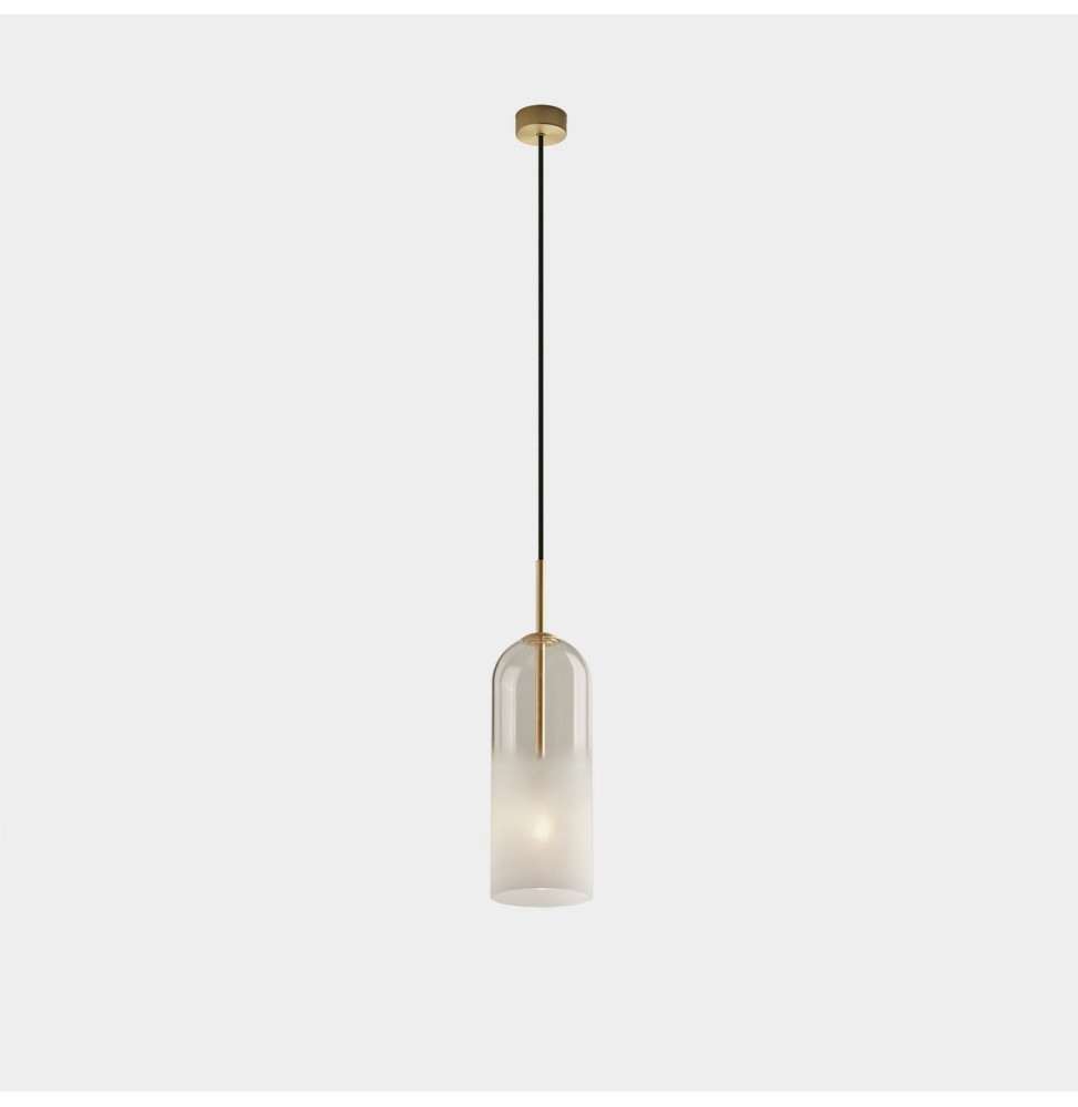 LedsC4 - Luminaria colgante GLAM 310mm E14 23W oro LedsC4 - Luminaria colgante GLAM 310mm E14 23W oro