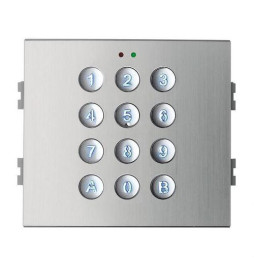 FERMAX - Módulo MEMOKEY autónomo