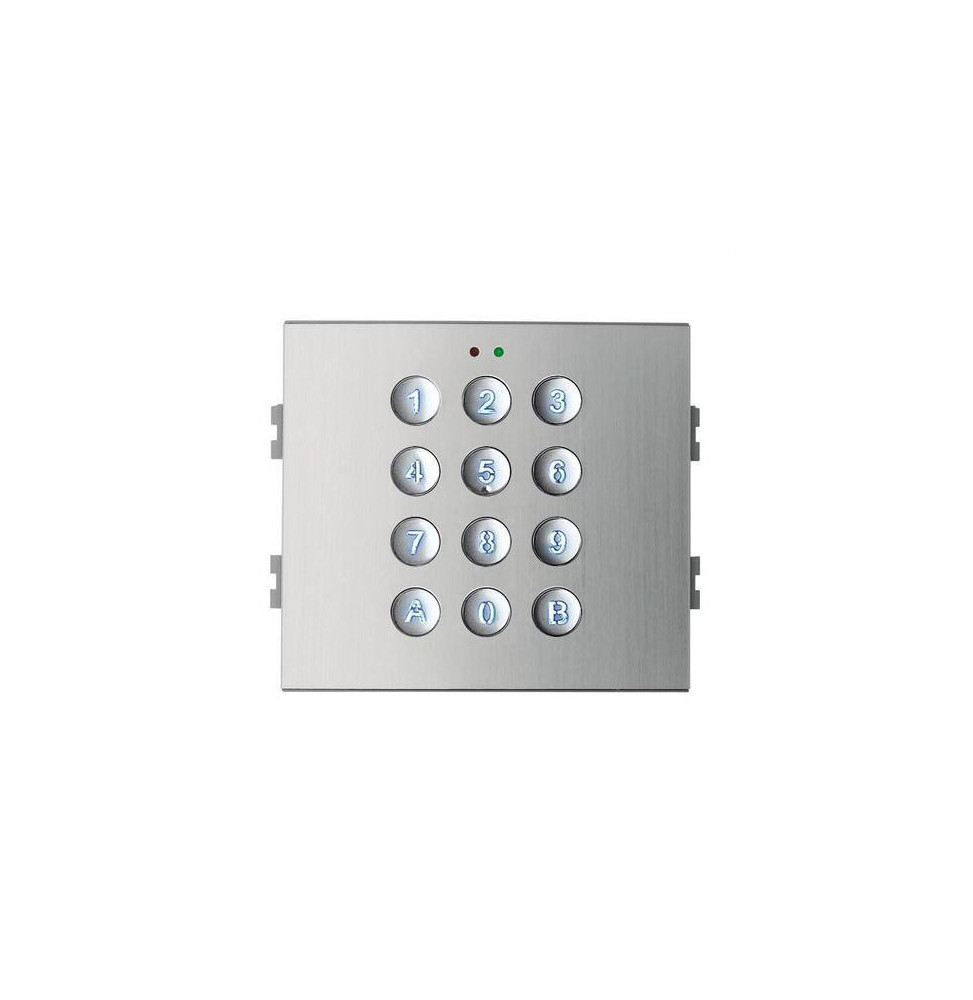 FERMAX - Módulo MEMOKEY autónomo