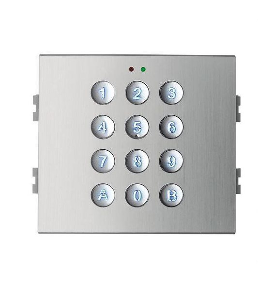 FERMAX - Módulo MEMOKEY autónomo