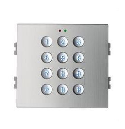 FERMAX - Módulo MEMOKEY autónomo