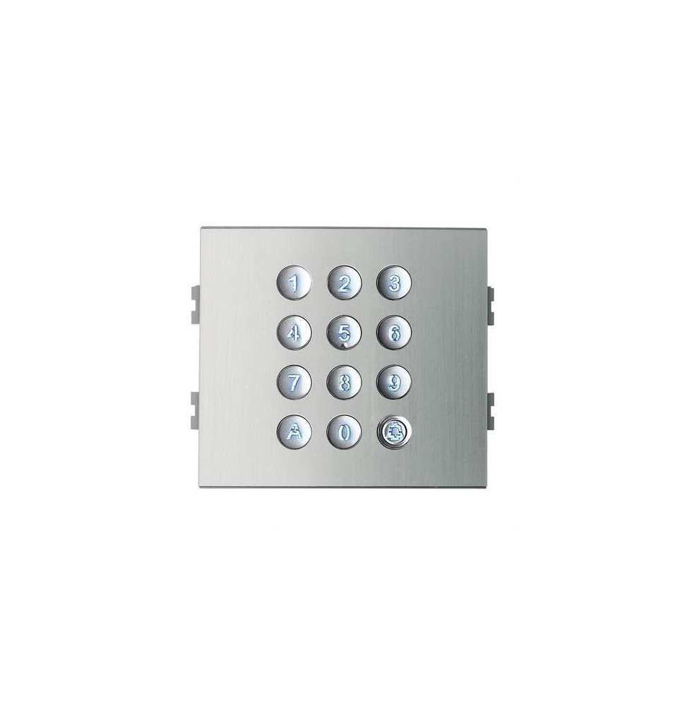 FERMAX - Módulo teclado digital DUOX/VDS/MDS W SKYLINE