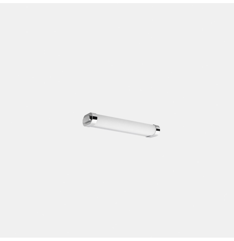 LedsC4 - Aplique baño IP44 TOI LED TCI 6,7W 3000K cromo 661lm LedsC4 - Aplique baño IP44 TOI LED TCI 6,7W 3000K cromo 661lm