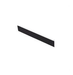 LedsC4 - Aplique FINO 540mm LED 10,8W 2700K 452lm negro