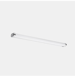 LedsC4 - Aplique baño IP44 TOI LED Big LED 20,9W 3000K 2103lm