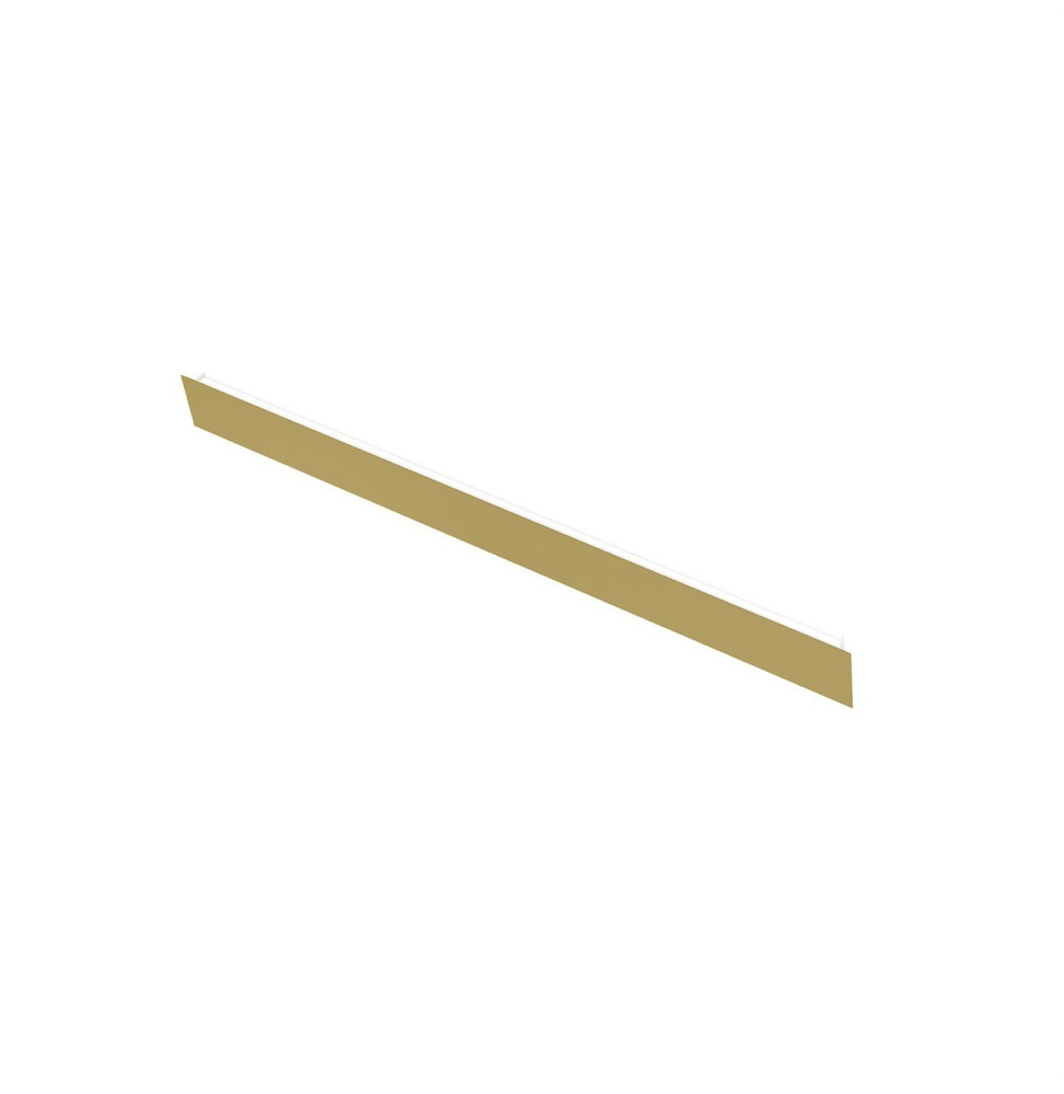 LedsC4 - Aplique FINO 1040mm LED 21,6W 1-10V 2700K 905lm oro LedsC4 - Aplique FINO 1040mm LED 21,6W 1-10V 2700K 905lm oro