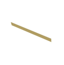 LedsC4 - Aplique FINO 1040mm LED 21,6W 1-10V 2700K 905lm oro