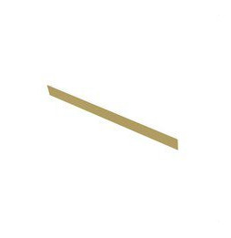 LedsC4 - Aplique FINO 1040mm LED 21,6W 1-10V 2700K 905lm oro
