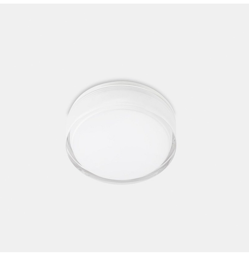LedsC4 - Plafon baño IP44 Vetro LED 19.4W 3000K 1250lm LedsC4 - Plafon baño IP44 Vetro LED 19.4W 3000K 1250lm
