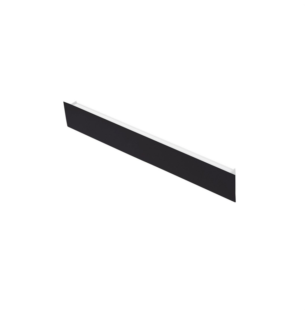 LedsC4 - Aplique FINO 540mm LED 10,8W 1-10V 2700K 452lm negro LedsC4 - Aplique FINO 540mm LED 10,8W 1-10V 2700K 452lm negro