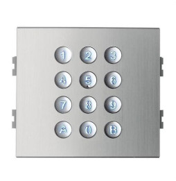 FERMAX - Módulo teclado digital BUS2/VDS/MDS