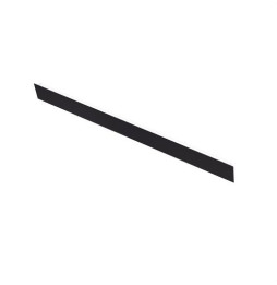 LedsC4 - Aplique FINO 1040mm LED 21,6W 1-10V 2700K 905lm negro