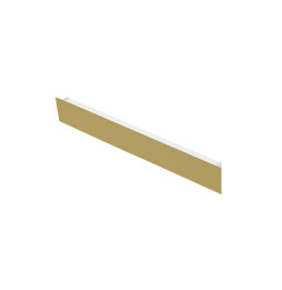 LedsC4 - Aplique FINO 540mm LED 10,8W 2700K 452lm oro