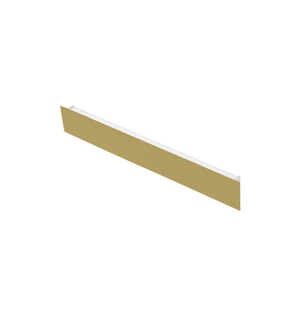 LedsC4 - Aplique FINO 540mm LED 10,8W 2700K 452lm oro LedsC4 - Aplique FINO 540mm LED 10,8W 2700K 452lm oro