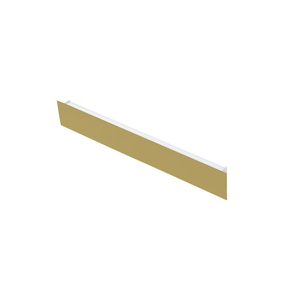 LedsC4 - Aplique FINO 540mm LED 10,8W 2700K 452lm oro