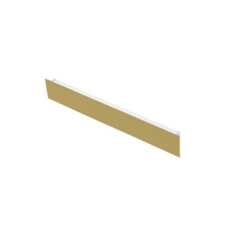 LedsC4 - Aplique FINO 540mm LED 10,8W 2700K 452lm oro
