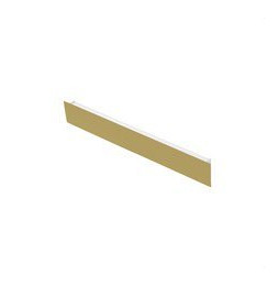 LedsC4 - Aplique FINO 540mm LED 10,8W 2700K 452lm oro
