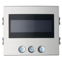 FERMAX - Módulo display digital BUS2/VDS