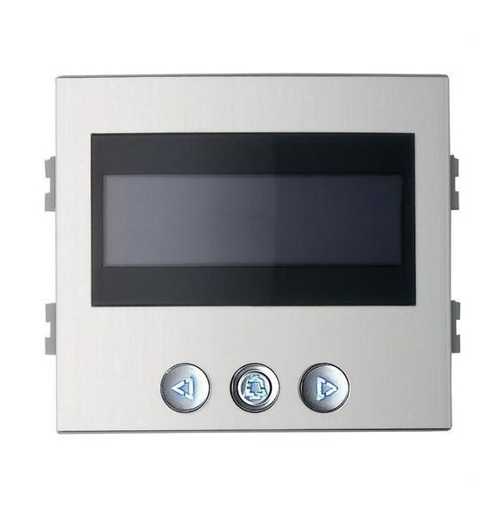 FERMAX - Módulo display digital BUS2/VDS