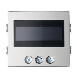 FERMAX - Módulo display digital BUS2/VDS