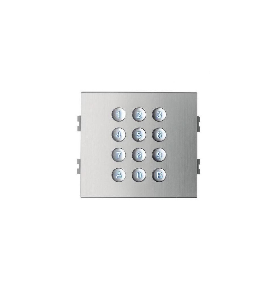 Módulo teclado MDS N-CITY