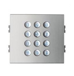 Módulo teclado MDS N-CITY