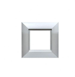 FERMAX - Marco modular Placa CITY S1