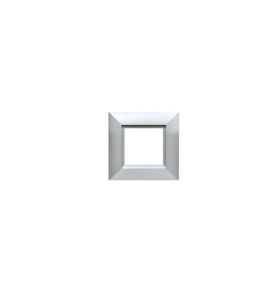 FERMAX - Marco modular Placa CITY S1