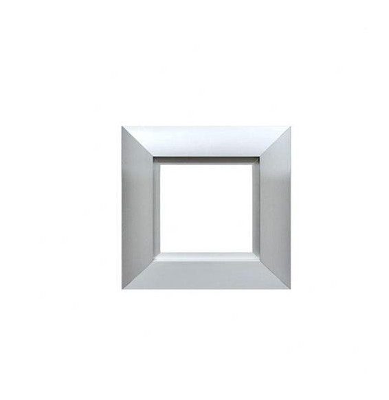 FERMAX - Marco modular Placa CITY S1